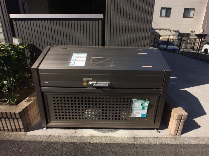 グリーンスクエアⅡ その他外観3