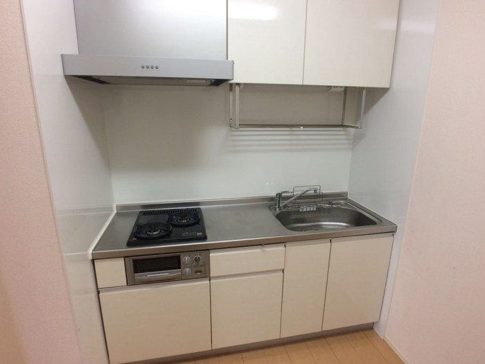 グリーンスクエアⅡ キッチン