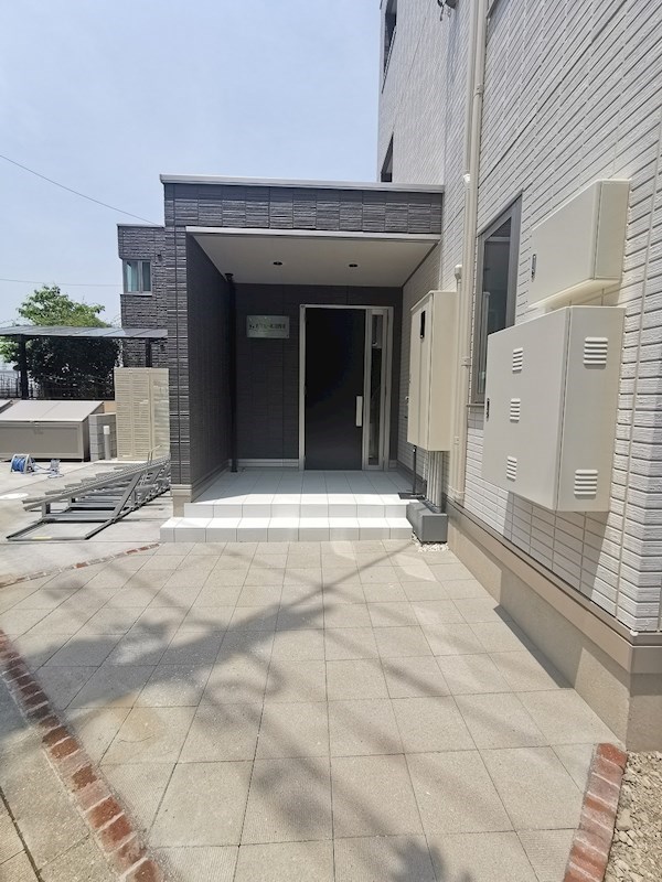 ルミエール本厚木 その他外観1