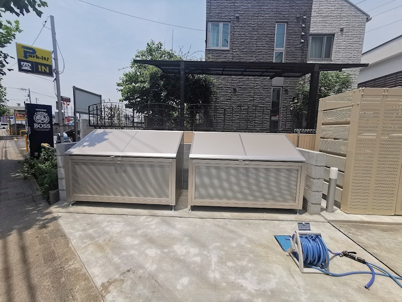 ルミエール本厚木 その他外観4