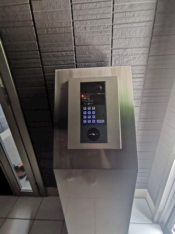 ルミエール本厚木 その他外観2