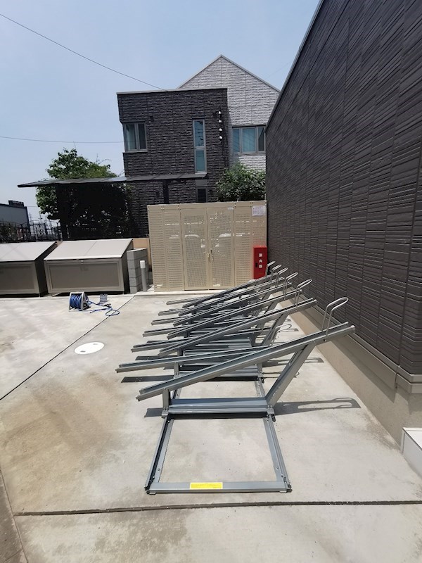 ルミエール本厚木 その他外観4