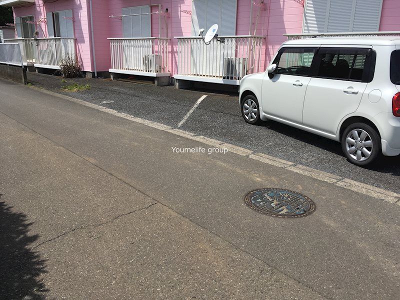 厚木7番館 その他外観1