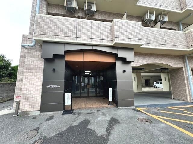 ライオンズマンション本厚木第3 その他外観1