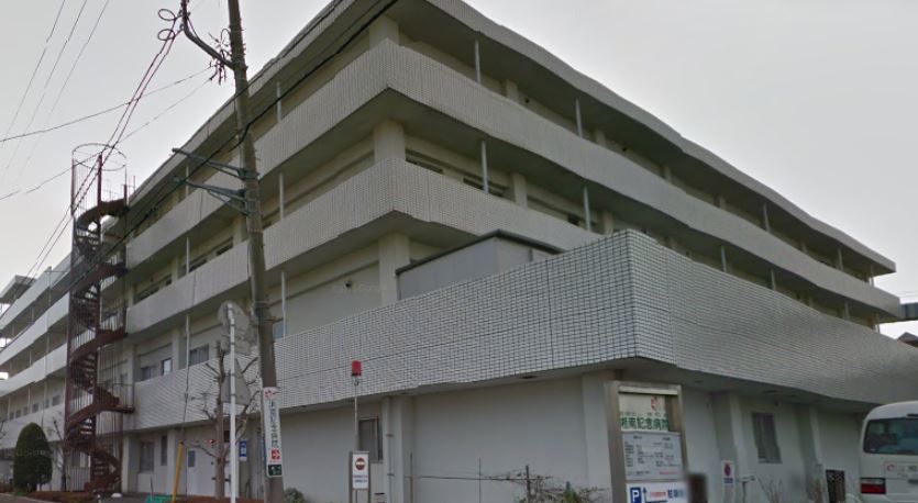 湘南ゴールドネイルⅡ 周辺画像6
