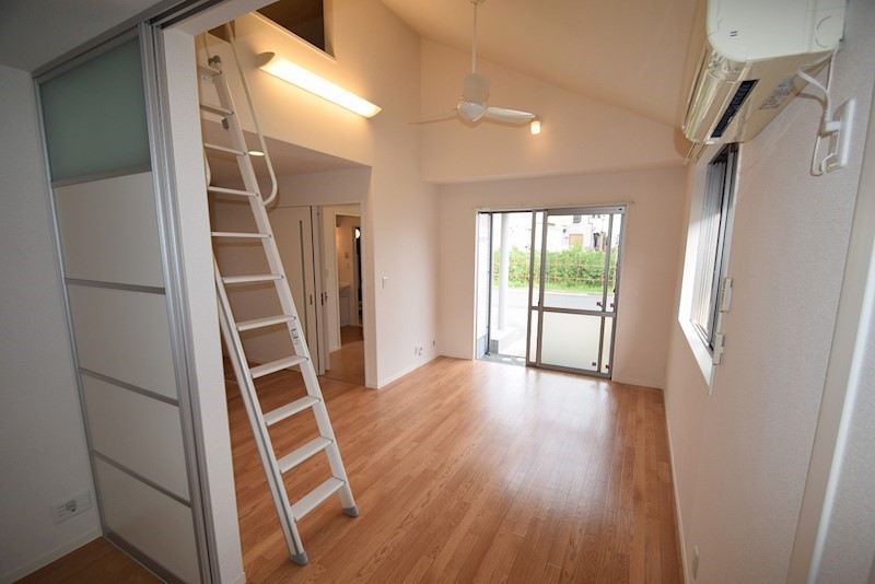 市川貸家B その他6