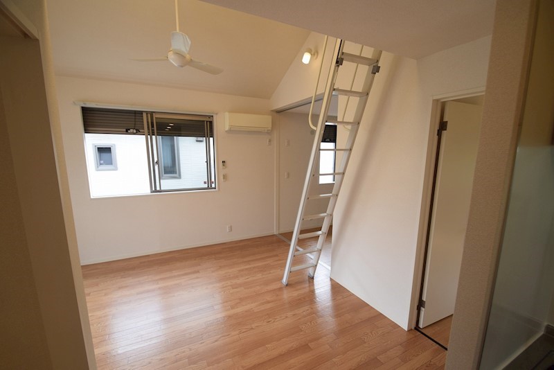 市川貸家B その他10