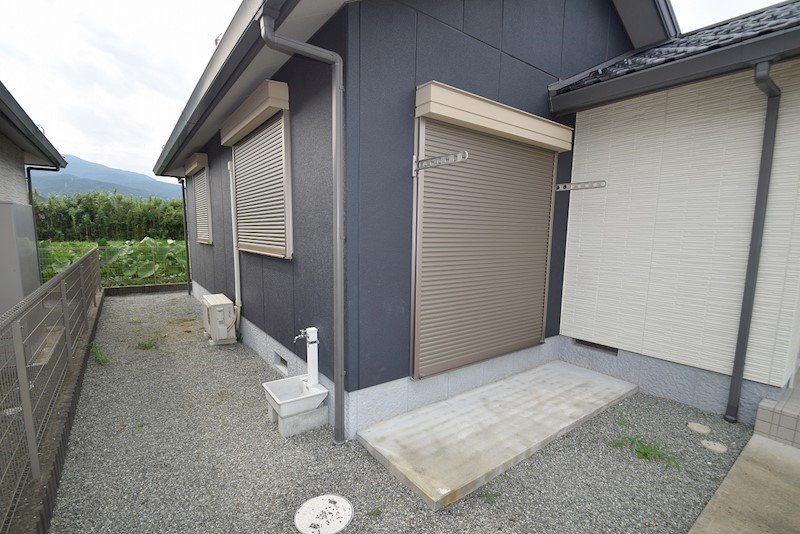 市川貸家B その他13