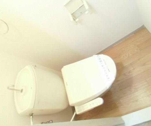 サンハイツ・ジュン その他2