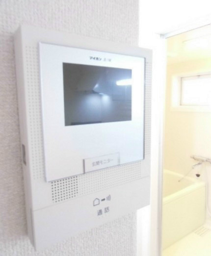 サンハイツ・ジュン その他4