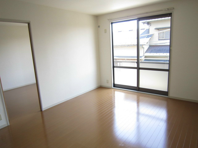 アメージングエステートⅠ リビング