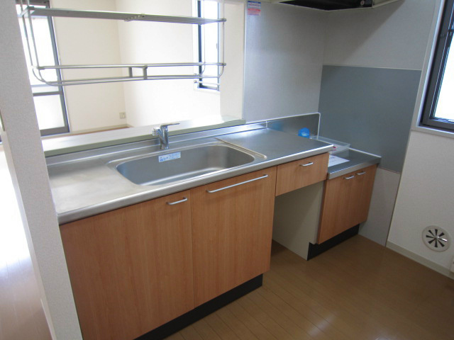 アメージングエステートⅠ キッチン