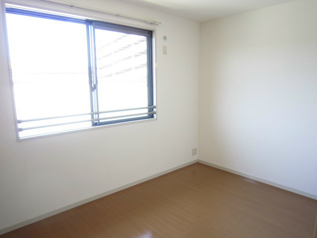 アメージングエステートⅠ ベッドルーム