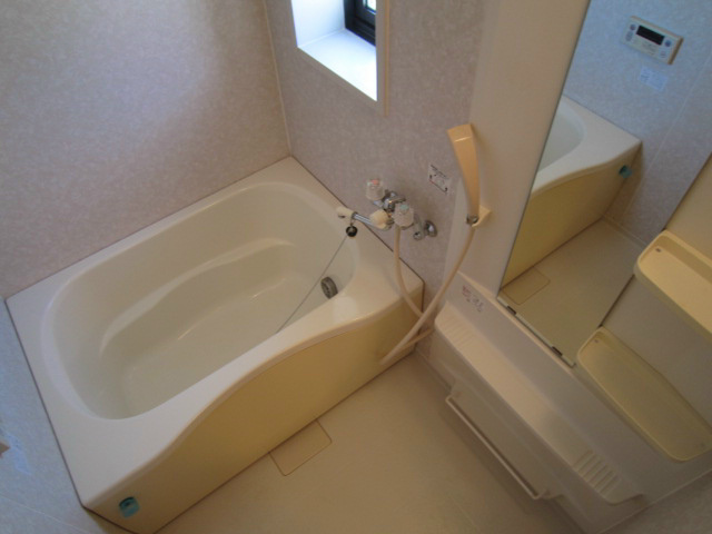 アメージングエステートⅠ 風呂画像