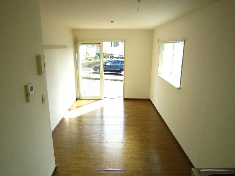 サンテラスＢ その他5