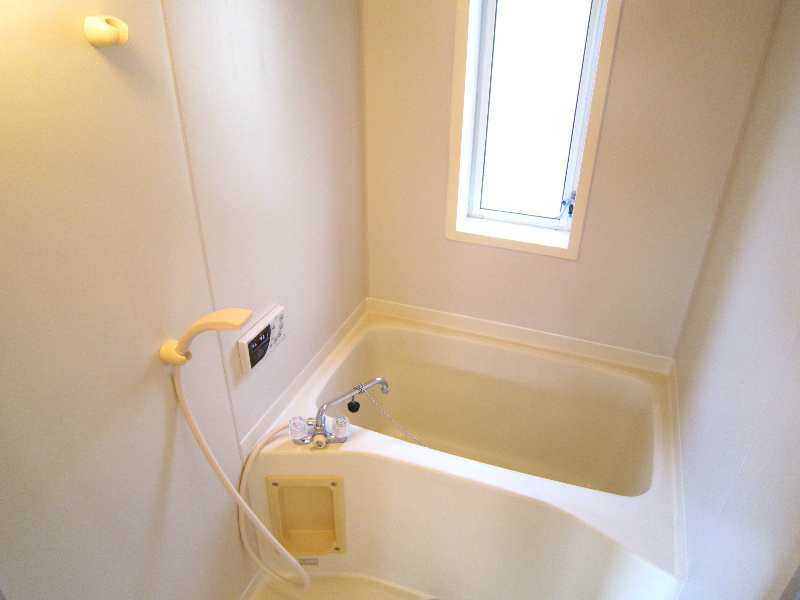 サンテラスＢ 風呂画像