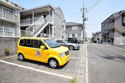 ロイヤルハウス平田 その他外観1