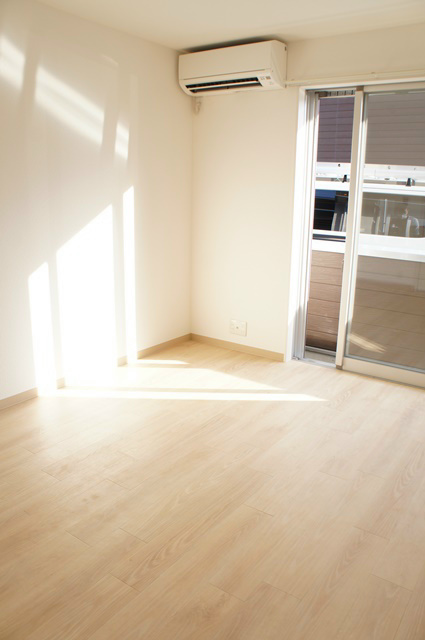 il　compagnoⅠ リビング