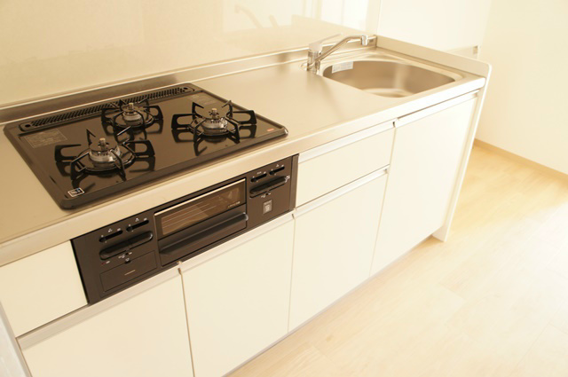 il　compagnoⅠ キッチン