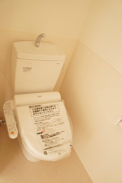 il　compagnoⅠ ベッドルーム