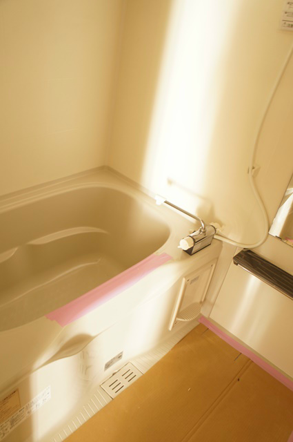 il　compagnoⅠ 風呂画像