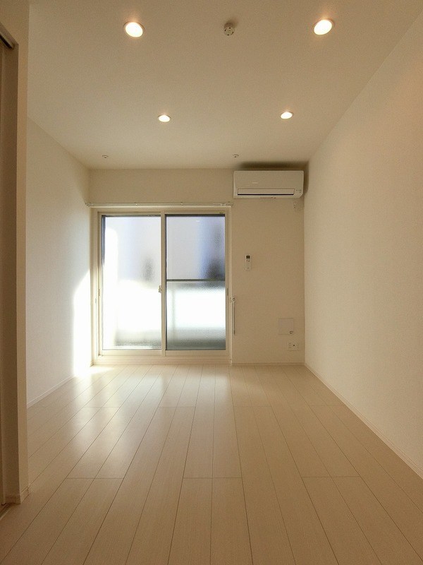 リブリ・サン茅ヶ崎 リビング