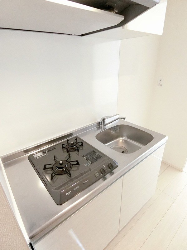 リブリ・サン茅ヶ崎 キッチン