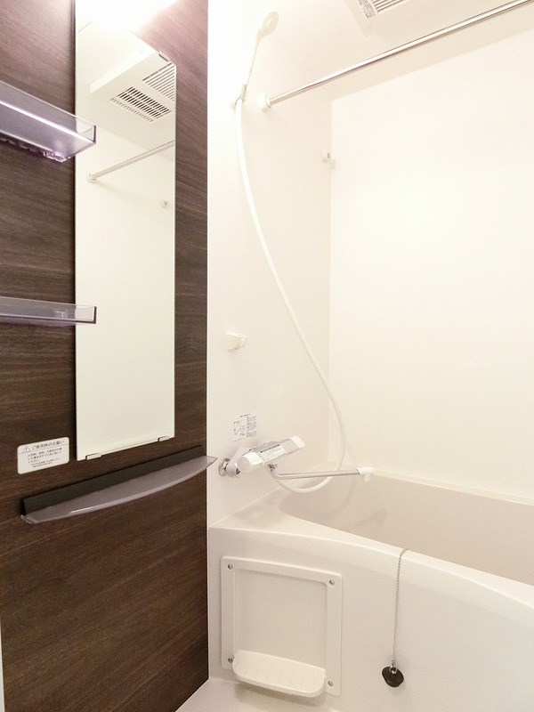 リブリ・サン茅ヶ崎 風呂画像