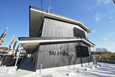 TAHITOLIEN POULET08号室 外観