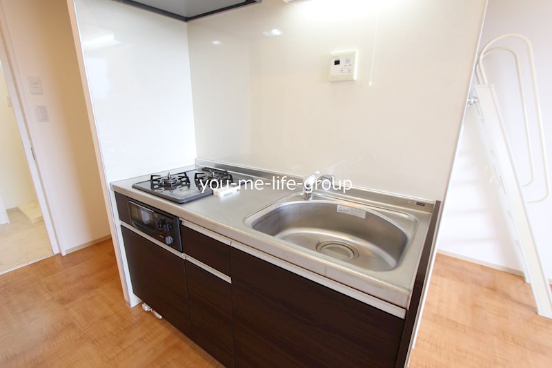 TAHITOLIEN キッチン