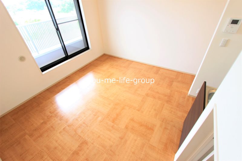 TAHITOLIEN ベッドルーム