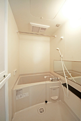 TAHITOLIEN 風呂画像