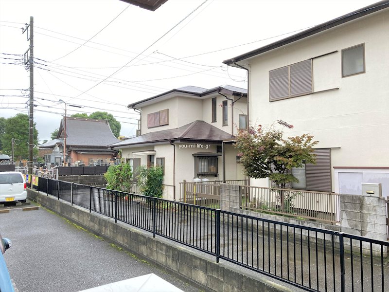 ベルハイム21 その他6