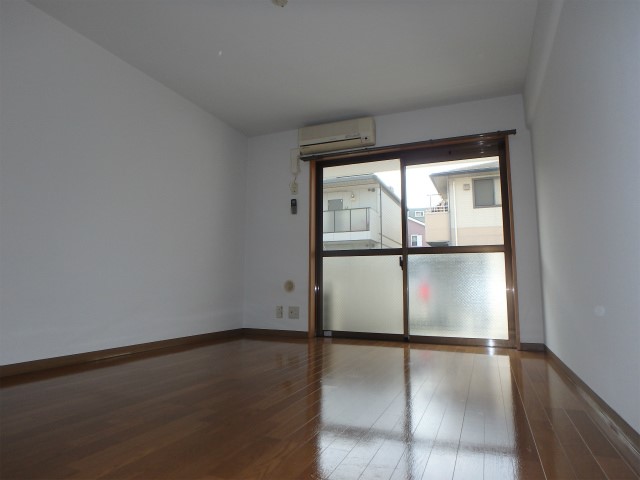 プレーヌデュラン  リビング