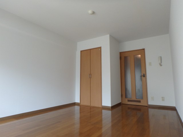 プレーヌデュラン  ベッドルーム