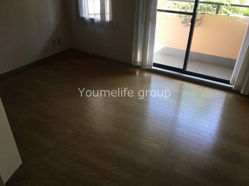 雅マンション龍城ヶ丘 リビング