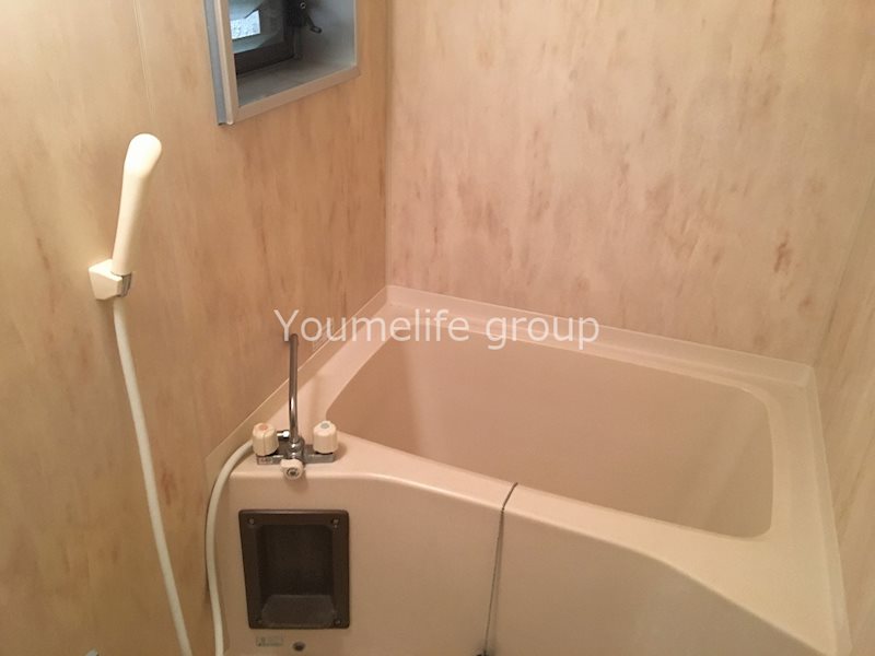 雅マンション龍城ヶ丘 風呂画像