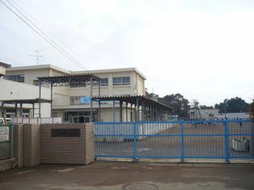 ラディエンス東海岸　Ⅰ   周辺画像3