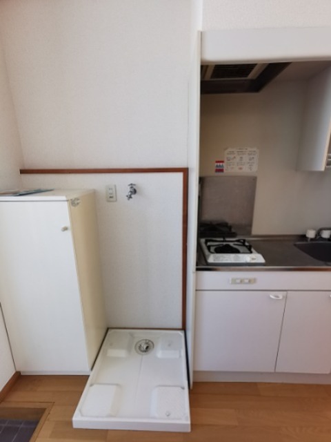 ハイツSICⅡ その他2