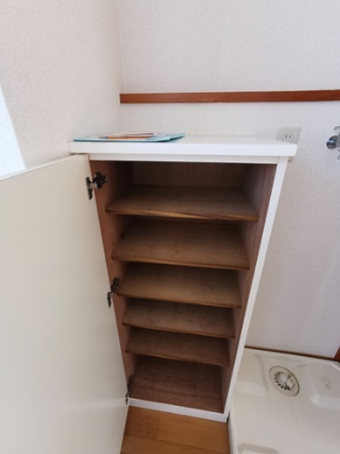 ハイツSICⅡ その他7