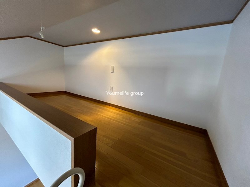 アンディ 子供部屋