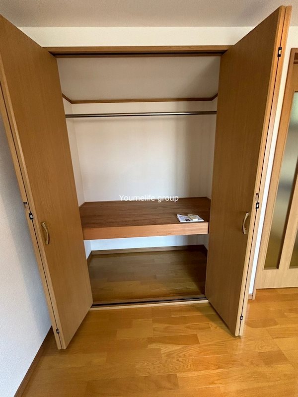 アンディ 収納