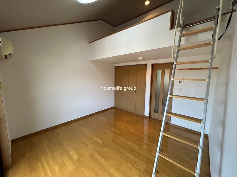 アンディ その他部屋・スペース