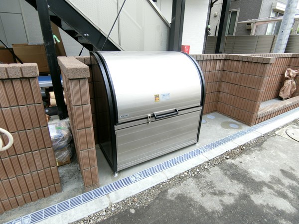 リブリ・片瀬 湘南 その他外観2