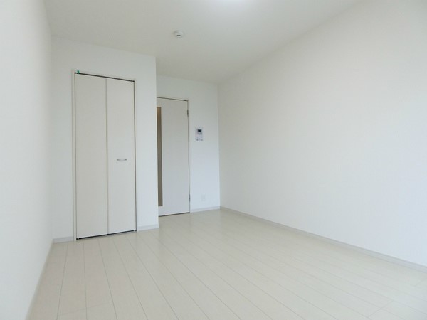 リブリ・片瀬 湘南 リビング