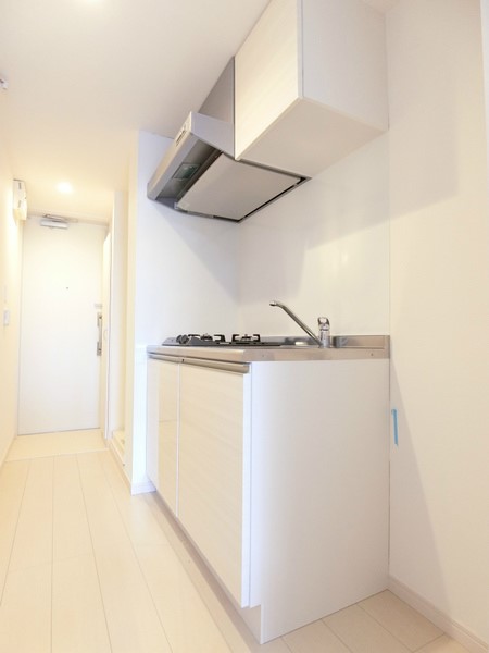 リブリ・片瀬 湘南 キッチン