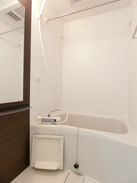 リブリ・片瀬 湘南 風呂画像