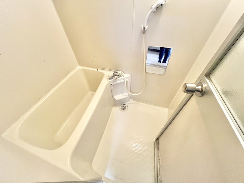 サンハイム成田 風呂画像