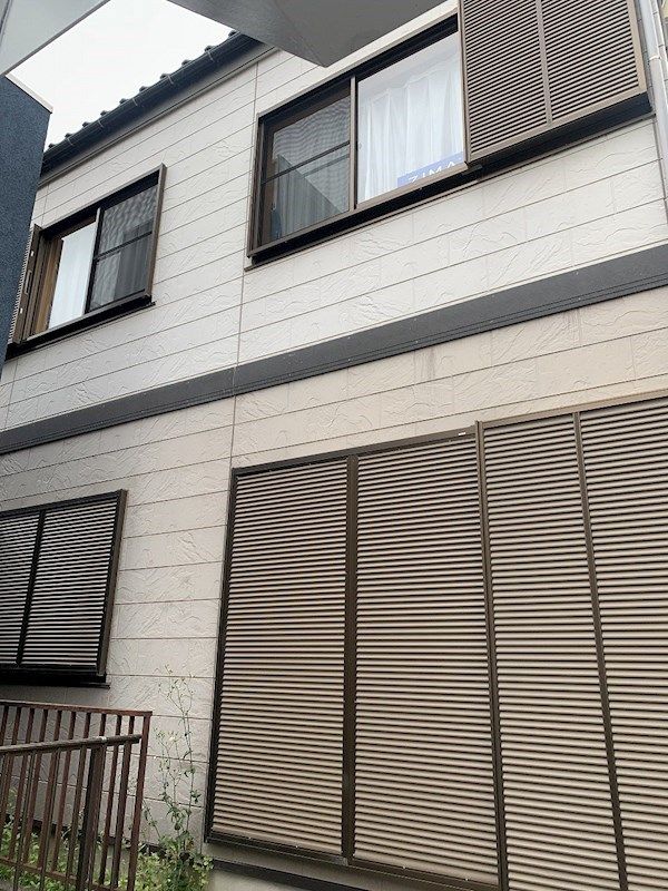 エイト鵠沼桜が岡 101号室 外観