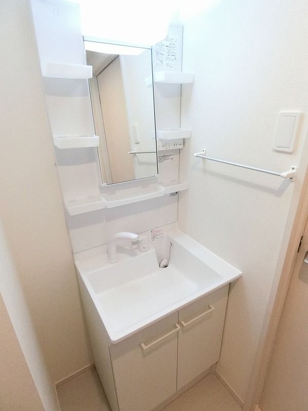 洗面所 グレイス大船 その他1